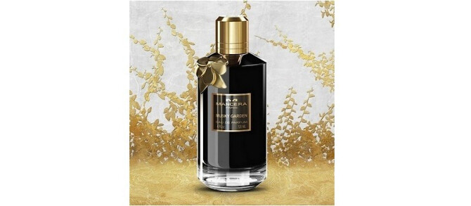 Musky Garden от Mancera